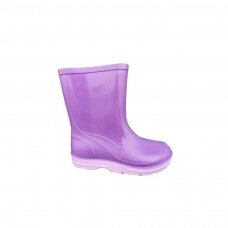 Violetiniai guminiai batai vaikams 120P