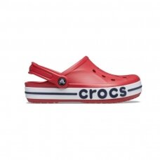 Originalūs sandalai moterims Crocs" Raudona"